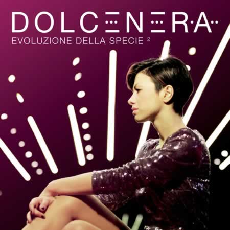 Cover Album Evoluzione Della Specie 2