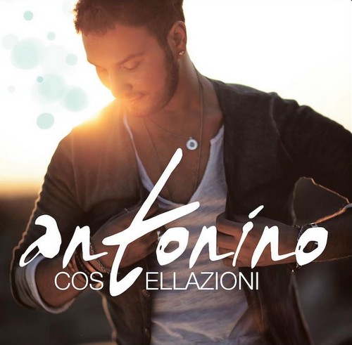 Cover Album Costellazioni