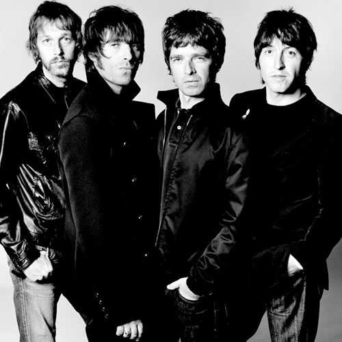 Copertina I'm Outta Time