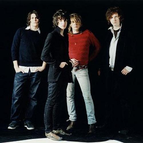 Copertina Shine On