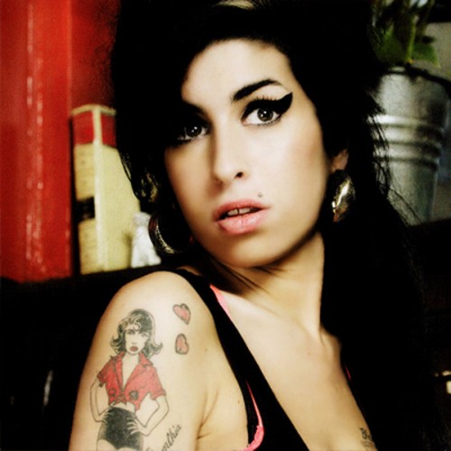 Copertina Love is a Losing Game