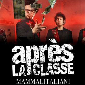 Copertina Mammalitaliani