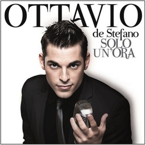 Copertina Solo un'ora