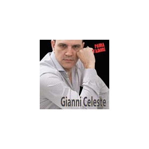Copertina Paura D'Amore