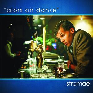Copertina Alors On Danse