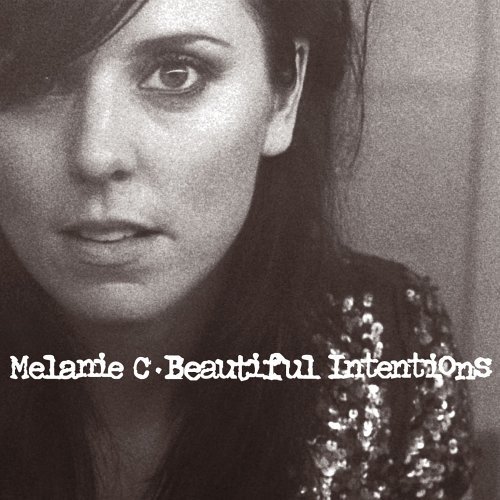 Copertina Beautiful Intentions