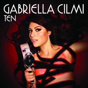 Copertina Ten