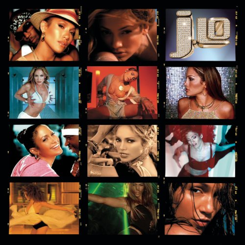 Cover Album J To Tha L-O! (The Remixes)