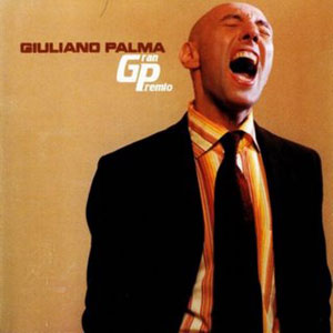 Cover Album Gran Premio