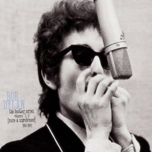 Cover Album The Bootleg Series Volumes 1-3