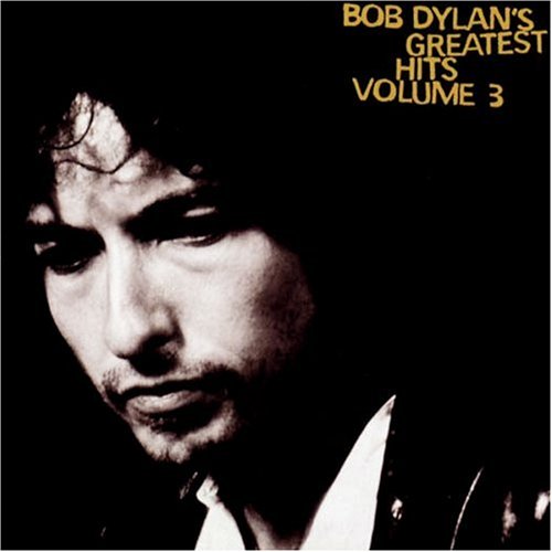 Cover Album Bob Dylan's Greatest Hits, Vol. 3