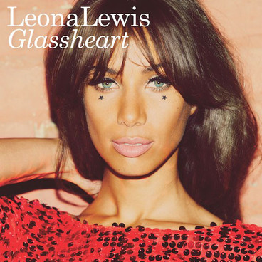 Cover Album Glassheart