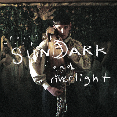 Copertina Sundark and Riverlight