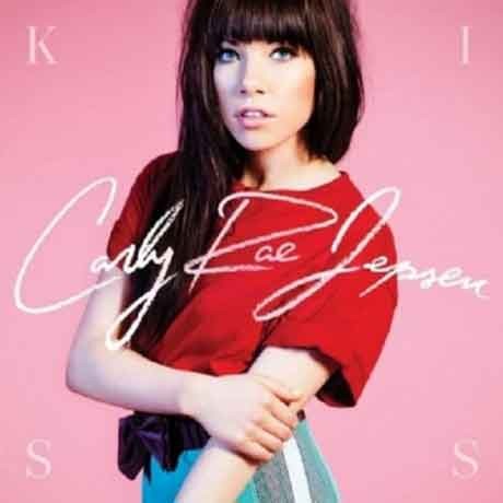 Copertina Kiss
