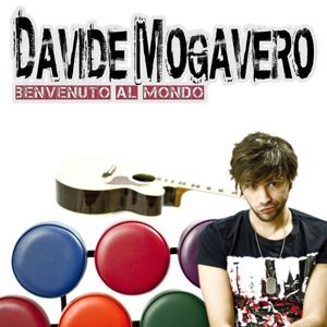 Copertina Benvenuto Al Mondo