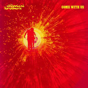 Copertina Come With Us