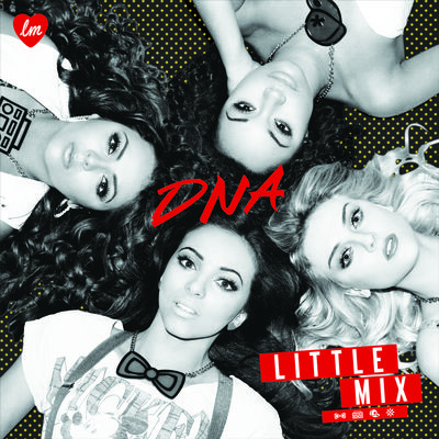 Copertina DNA