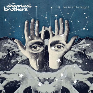 Copertina We Are The Night