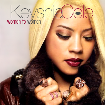 Copertina Woman To Woman