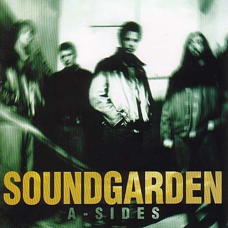 Copertina A-Sides