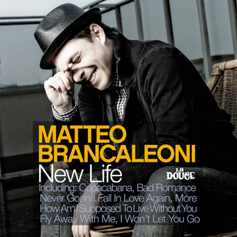 Copertina New Life