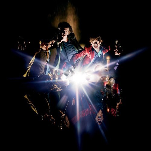 Copertina A Bigger Bang