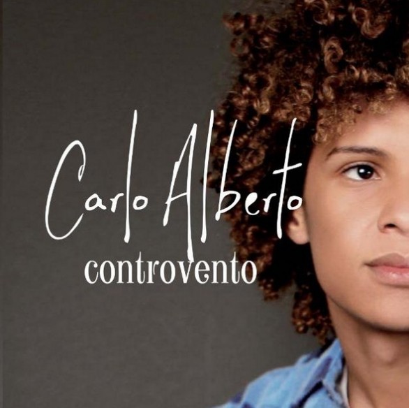 Copertina Controvento