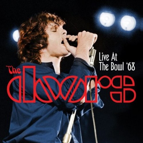 Copertina The Doors
