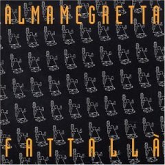 Copertina Fattalla