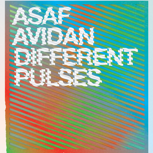 Copertina Different Pulses