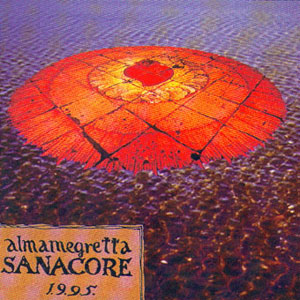Cover Album Sanacore