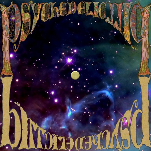 Copertina Psychedelic Pill