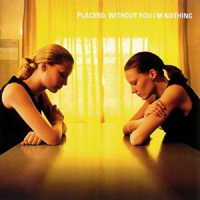 Copertina Without You I'm Nothing