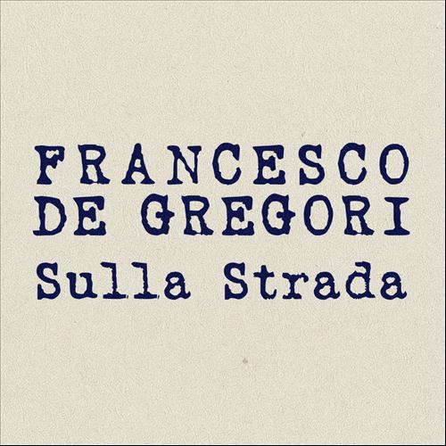 Cover Album Sulla Strada