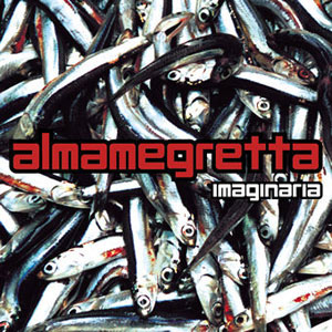 Cover Album Imaginaria