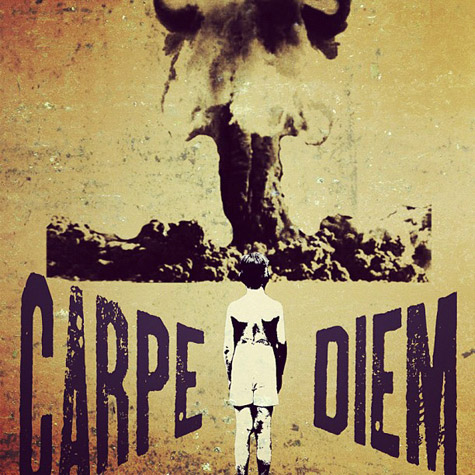 Cover Album Carpe Diem