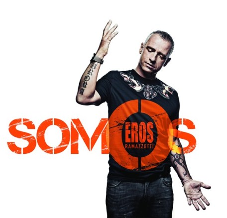 Cover Album Somos