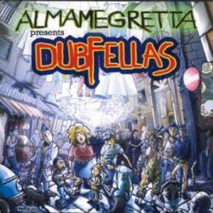 Copertina Dubfellas 