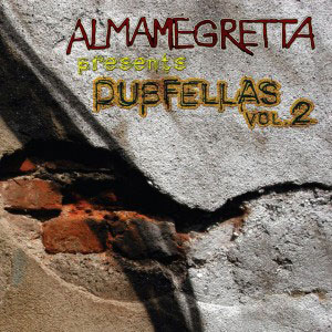 Copertina Dubfellas vol.2 