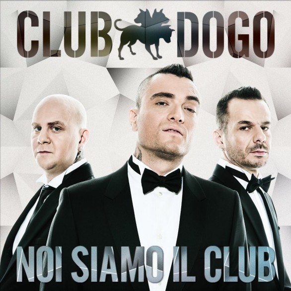 Copertina Noi Siamo il Club (Reloaded Edition)