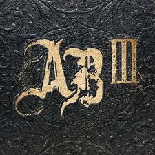 Copertina AB III
