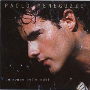 Copertina Un Sogno Nelle Mani