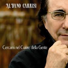 Copertina Cercami Nel Cuore Della Gente