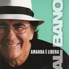 Copertina Amanda E' Libera