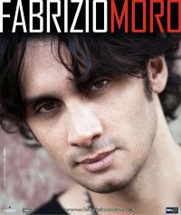 Cover Album Fabrizio Moro