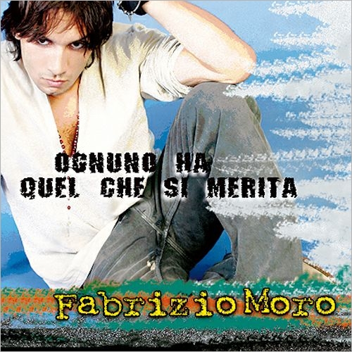 Copertina Ognuno Ha Quel Che Si Merita