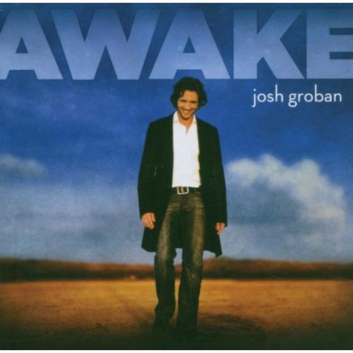 Copertina Awake