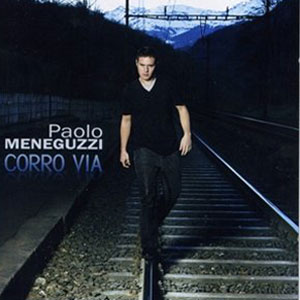 Copertina Corro Via