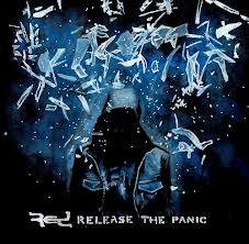 Copertina Release The Panic