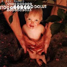 Copertina A Boy Named Goo